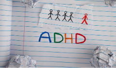 ADHD