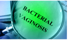 Bacterial vaginosis