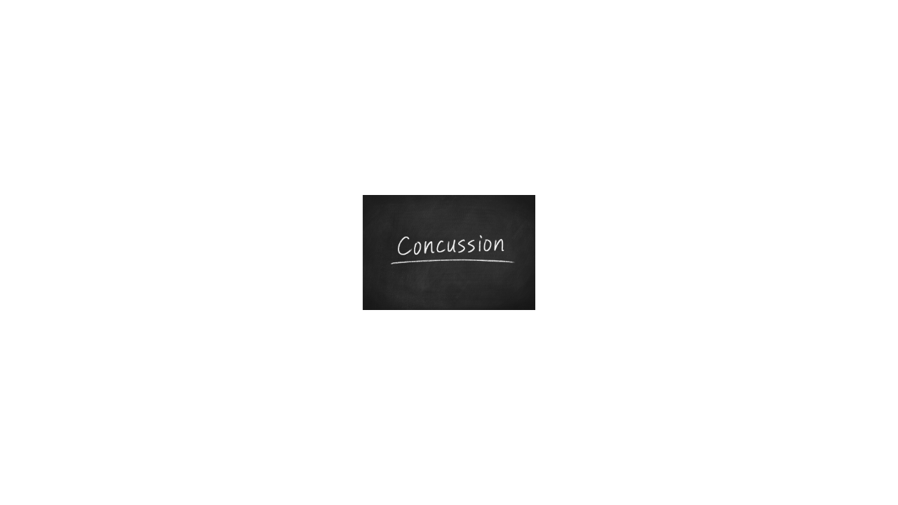 concussion