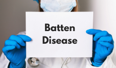Batten Disease