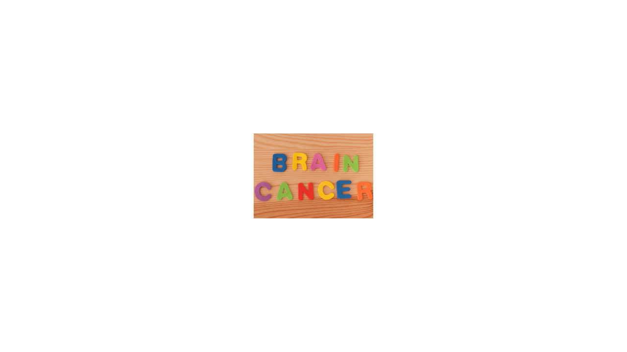 Brain cancer/ tumour