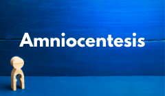 Amniocentesis