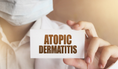Atopic Dermatitis