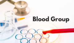 Blood Group