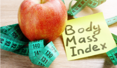Body Mass Index