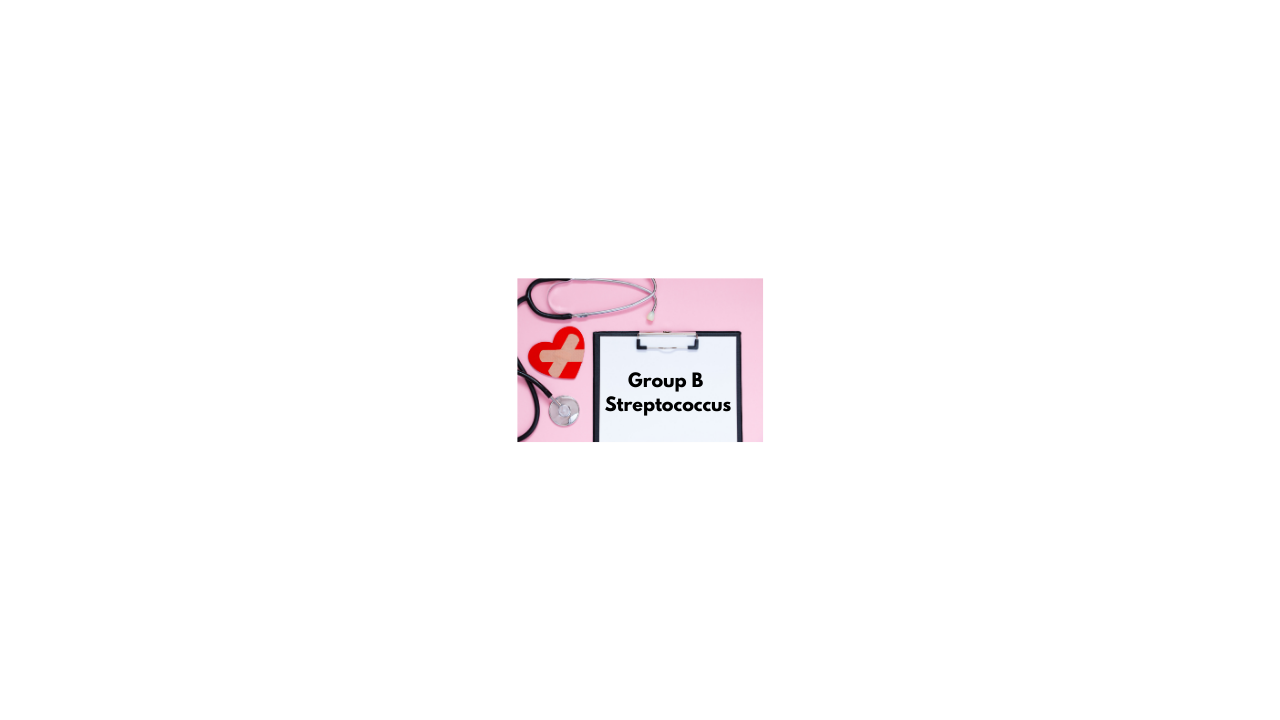 Group B streptococcus