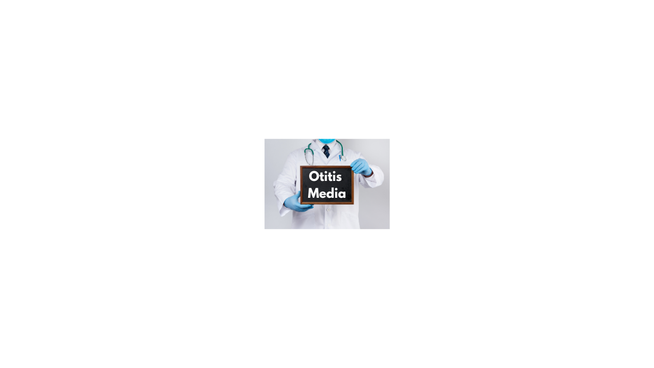 otitis media