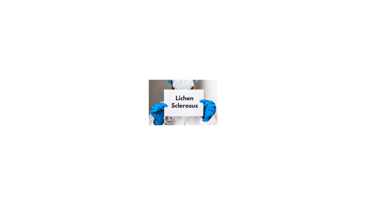 Lichen Sclerosus