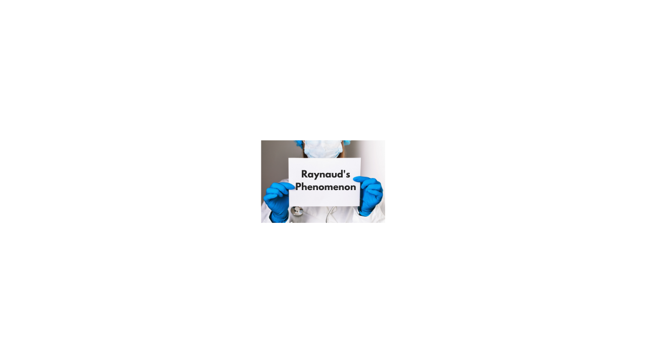 Raynaud
