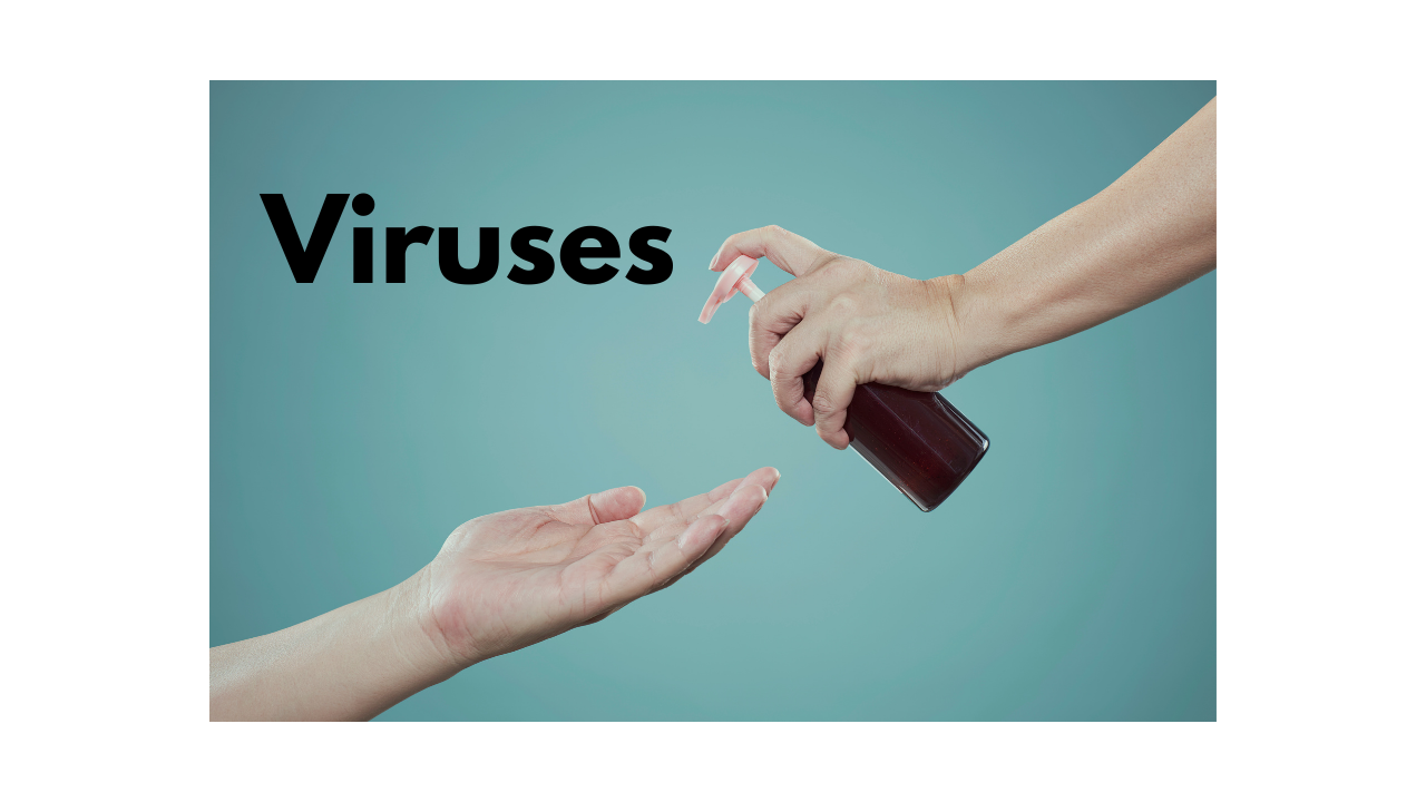 What are Viruses?