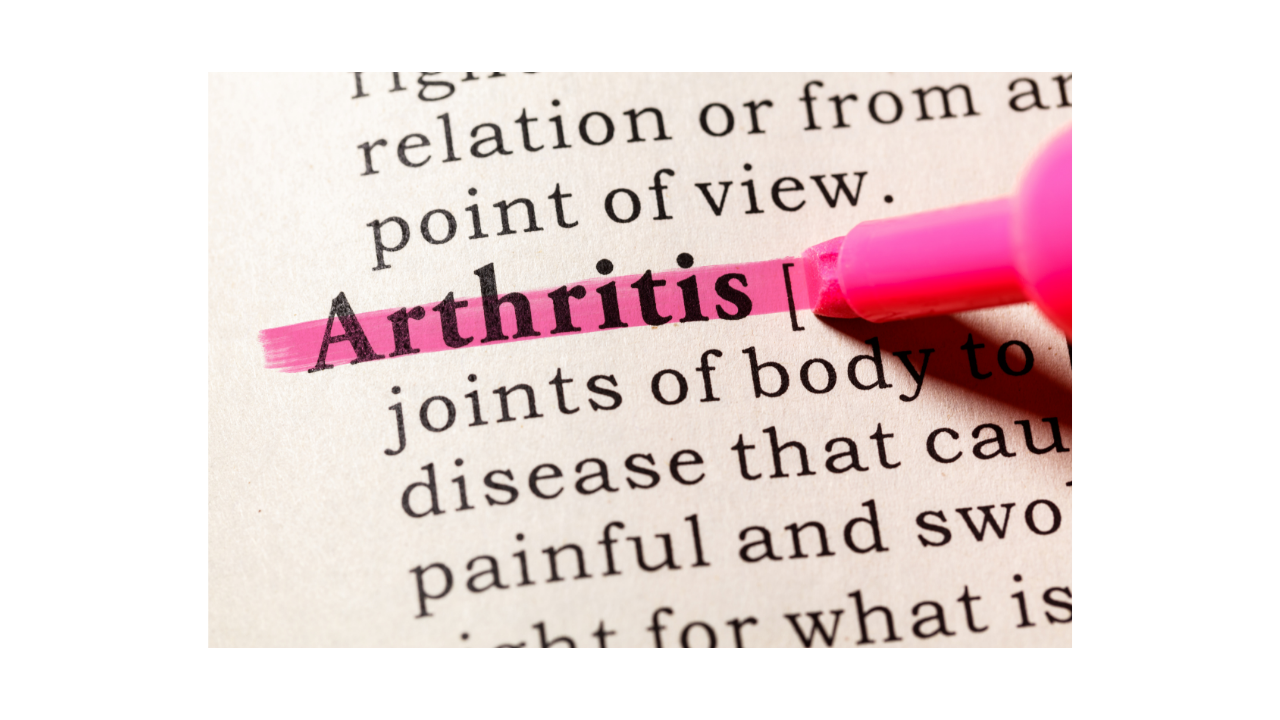 What is Arthritis?