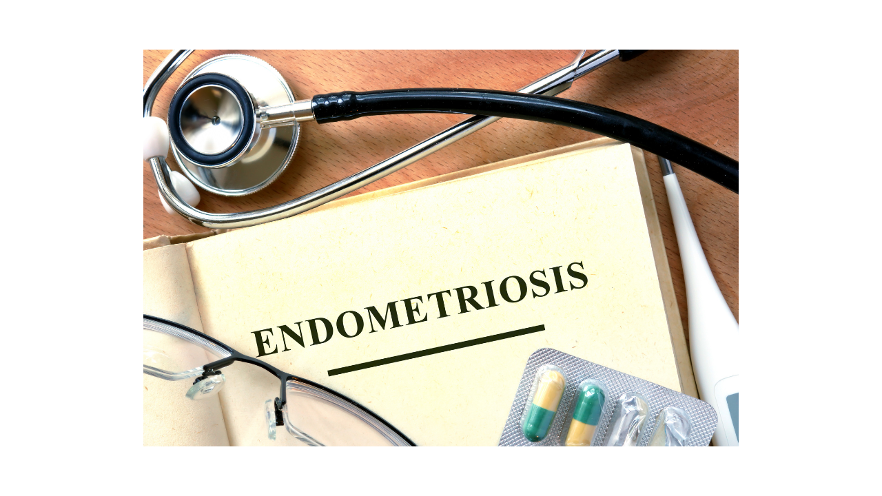 What is Endometriosis?