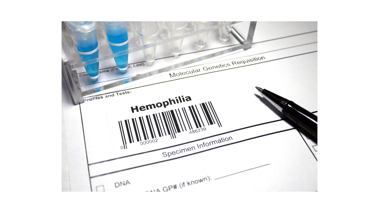 What is Haemophilia 