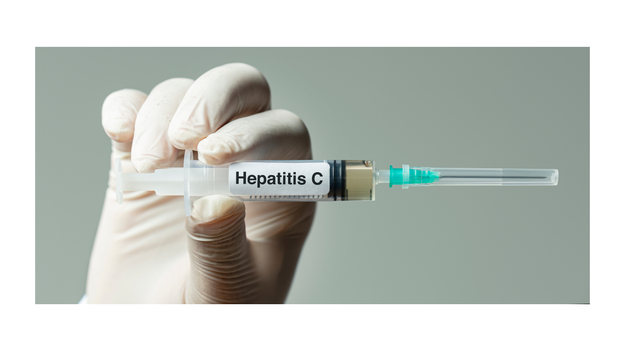 What is Hepatitis C?