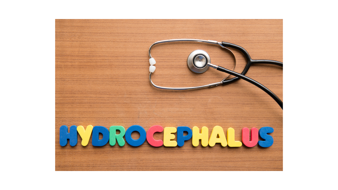 What is Hydrocephalus