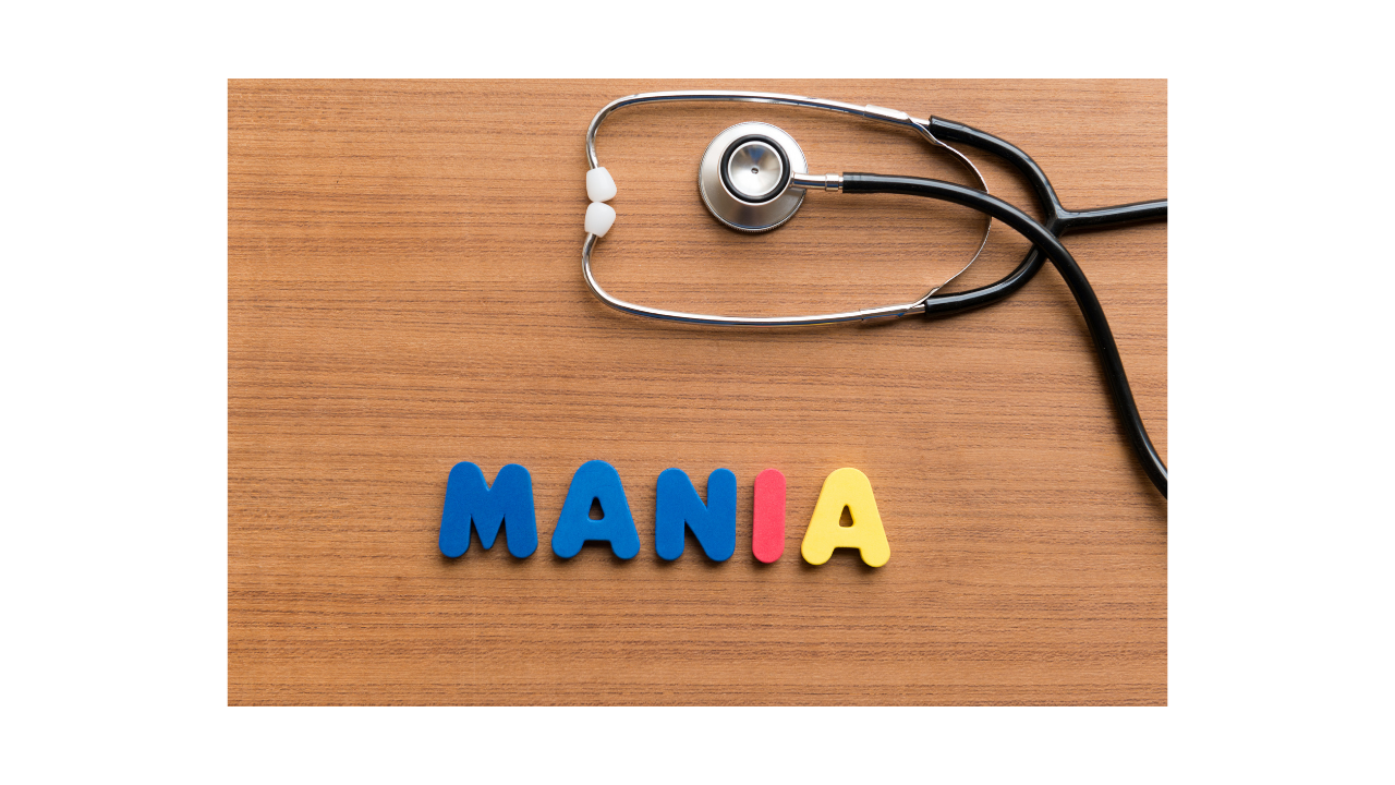 What is Mania