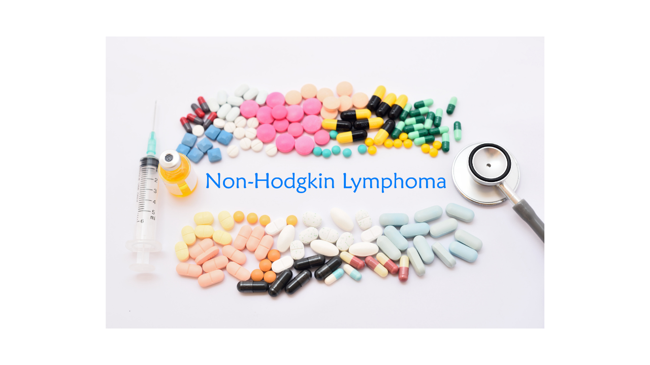 What is Non-Hodgkin lymphoma