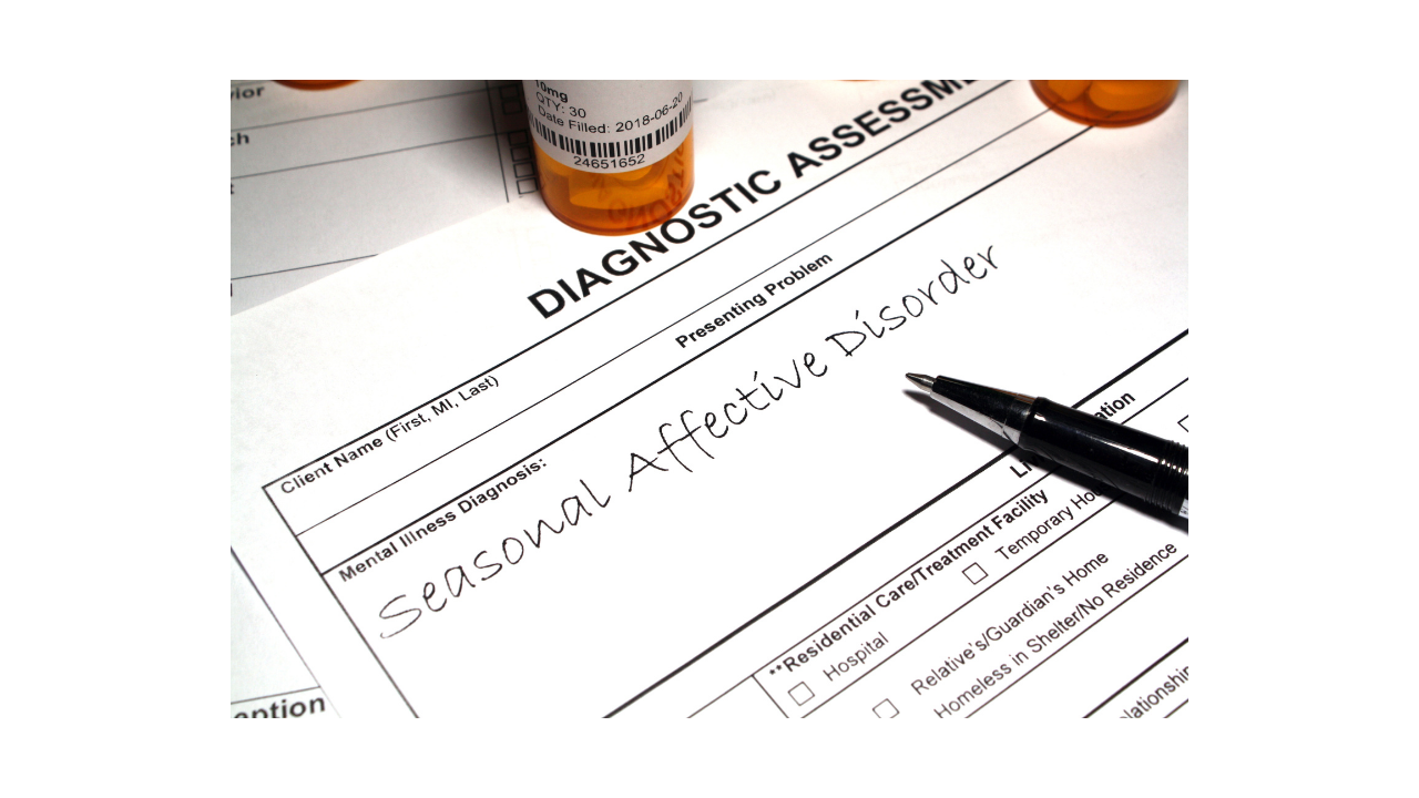 What is Seasonal Affective Disorder?