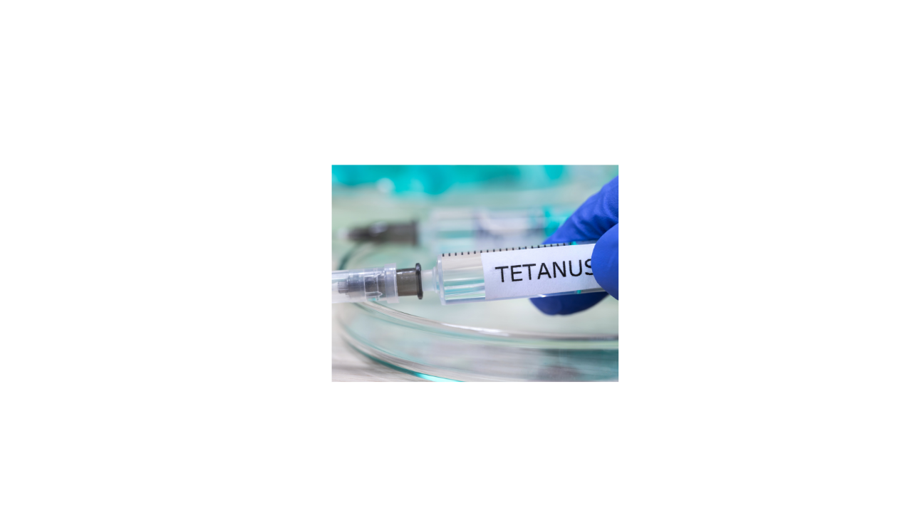 What is Tetanus?