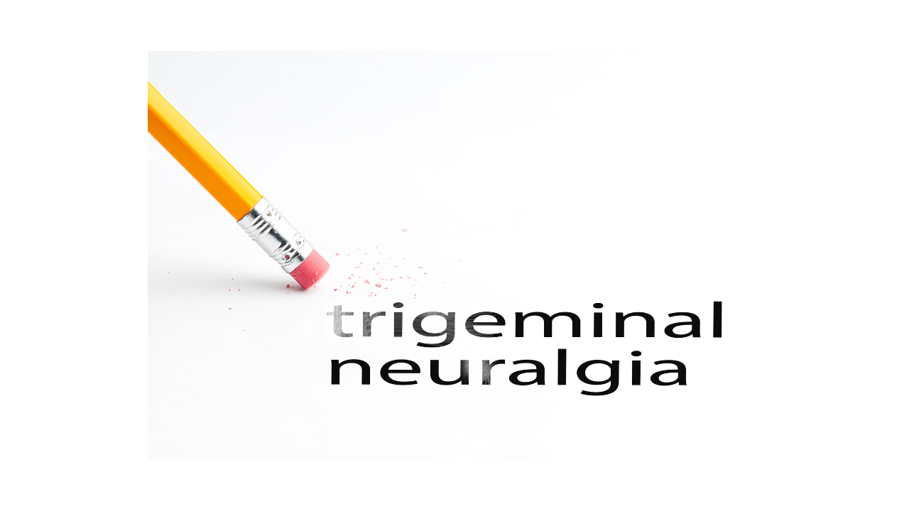 What is Trigeminal Neuralgia