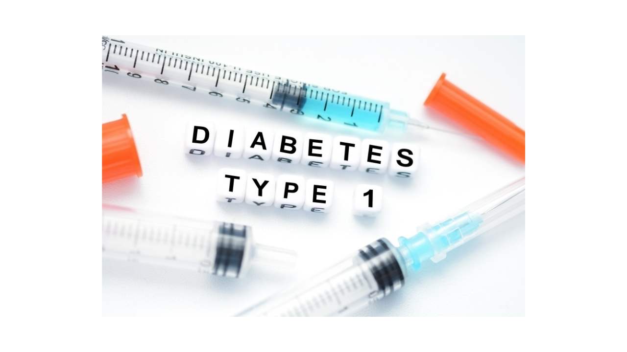 What is Type 1 Diabetes?