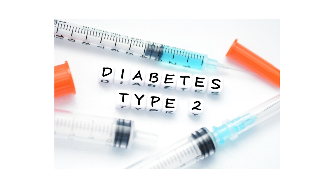 What is Type 2 Diabetes?