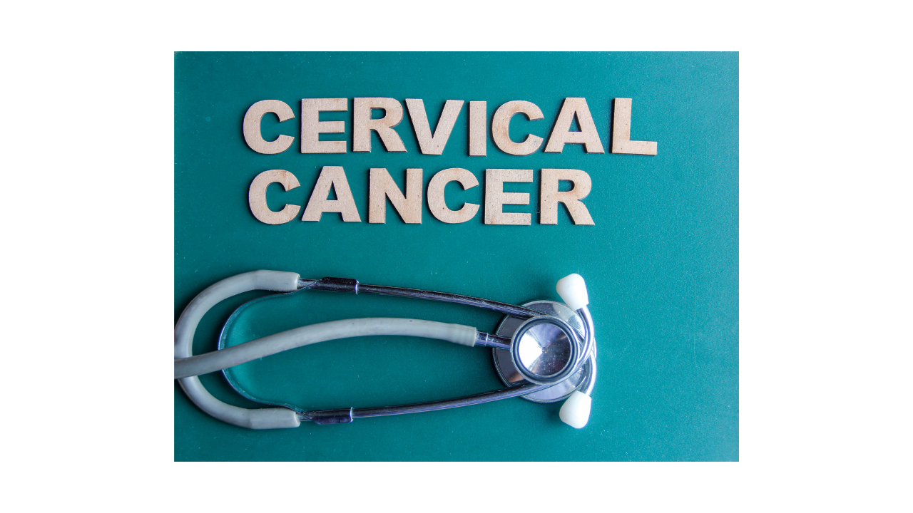 What is cervical cancer?