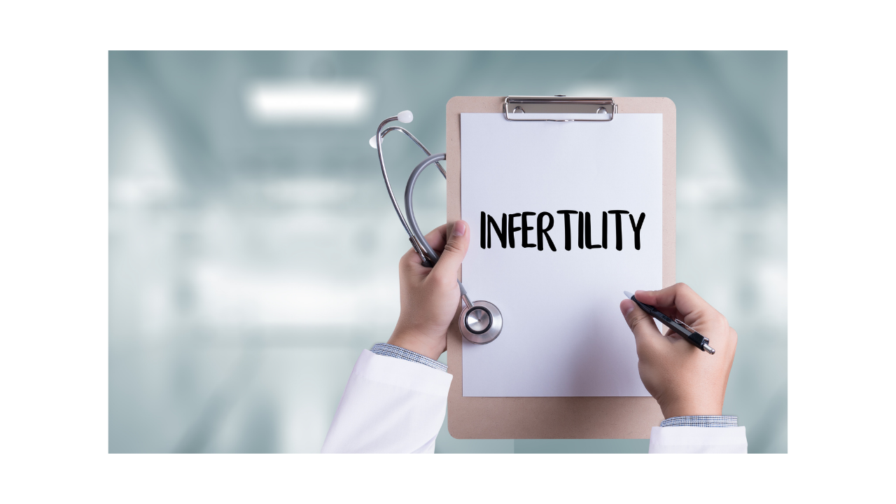 What is infertility