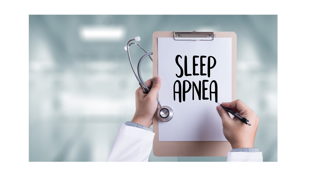 What is sleep apnea